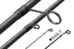 Graphiteleader SUPER CORTO 24GCORSS-612L-HS+ EXTRA FAST 1.86m Max 5gr Light