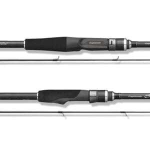 Graphiteleader SILVERADO UX 24GSILUS-782M FAST 2.34m 5-20gr