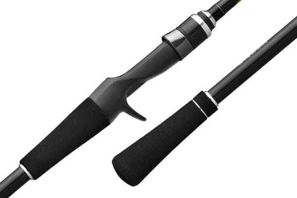 Graphiteleader SILVERADO UX 24GSILUC-762ML CAST FAST 2.29m 3-16gr