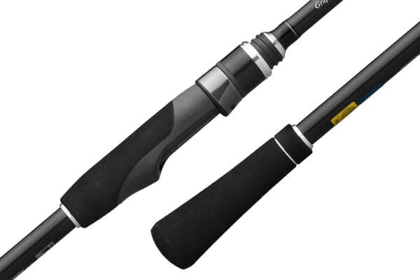 Graphiteleader SILVERADO UX 24GSILUS-762ML FAST 2.29m 3-15gr