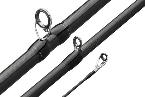 Graphiteleader SILVERADO UX 24GSILUC-762ML CAST FAST 2.29m 3-16gr