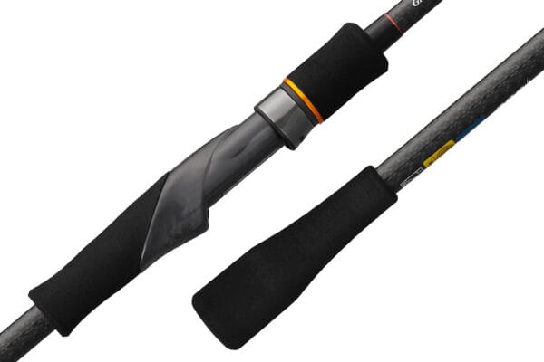 Graphiteleader TIRO 24GTIRS-772M FAST 2.31m 5-28gr Medium