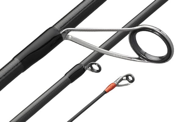 Graphiteleader TIRO 24GTIRS-802M FAST 2.44m 6-32gr Medium
