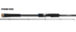 Graphiteleader VENTO PROTOTYPE GVENPS-962ML R-FAST 2.9m 50gr Medium Light
