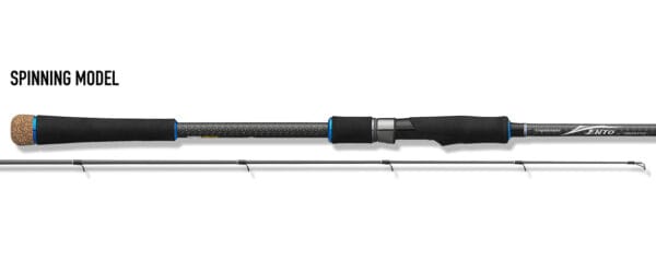 Graphiteleader VENTO PROTOTYPE GVENPS-962M R-FAST 2.9m 60gr Medium Light