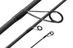 Graphiteleader ARGENTO PROTOTYPE 25GARGPS-702ML/M 2.13m R-FAST Max 40gr