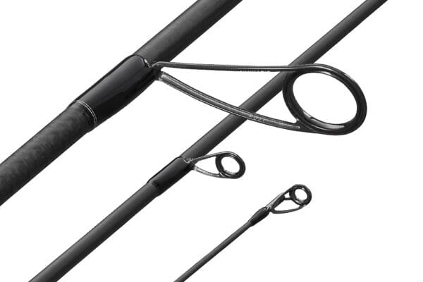 Graphiteleader ARGENTO PROTOTYPE 25GARGPS-702ML/M 2.13m R-FAST Max 40gr