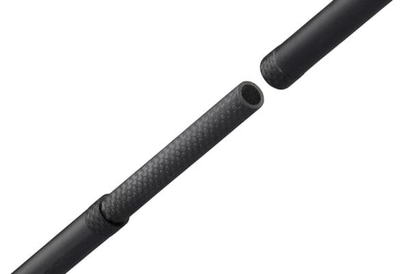Graphiteleader ARGENTO PROTOTYPE 25GARGPS-702ML/M 2.13m R-FAST Max 40gr