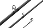 Graphiteleader ARGENTO PROTOTYPE 25GARGPC-682MH BAITCAST 2.03m R-FAST Max 120gr