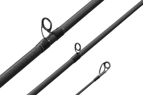 Graphiteleader ARGENTO PROTOTYPE 25GARGPC-682MH BAITCAST 2.03m R-FAST Max 120gr