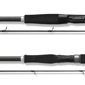 Graphiteleader ARGENTO PROTOTYPE 25GARGPS-702ML/M 2.13m R-FAST Max 40gr