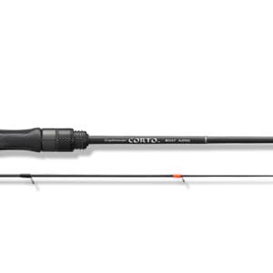 Graphiteleader CORTO BOAT AJING GCORBS-542UL-S FAST 1.62m Max 5gr Ultra Light