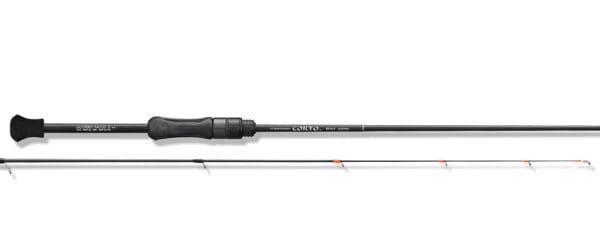 Graphiteleader CORTO BOAT AJING GCORBS-542UL-S FAST 1.62m Max 5gr Ultra Light