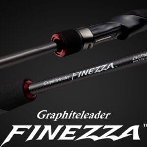 Graphiteleader FINEZZA 25GFINS-752L-S R-FAST 2.26m 0.5-5gr
