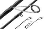 Graphiteleader FINEZZA 25GFINS-752L-S R-FAST 2.26m 0.5-5gr