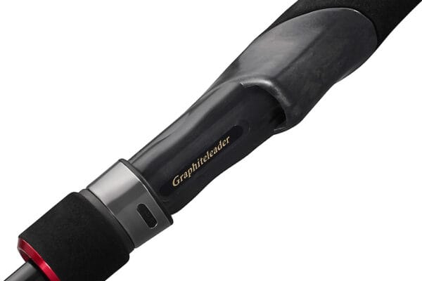Graphiteleader FINEZZA 25GFINS-752L-T R-FAST 2.26m 1-7gr