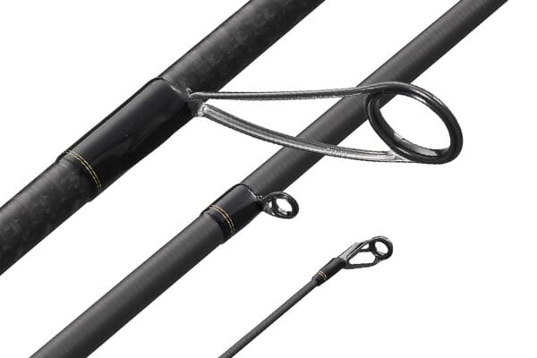Graphiteleader SUPER SILVERADO GSILSS-762ML FAST 2.29m 3-15gr