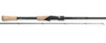 Graphiteleader SUPER SILVERADO GSILSS-762ML FAST 2.29m 3-15gr