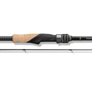 Graphiteleader SUPER SILVERADO GSILSS-762ML FAST 2.29m 3-15gr