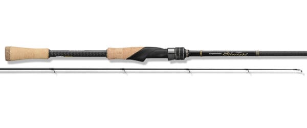 Graphiteleader SUPER SILVERADO GSILSS-762ML FAST 2.29m 3-15gr