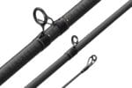 Graphiteleader SUPER SILVERADO GSILSC-762ML BAITCAST FAST 2.29m 3-18gr