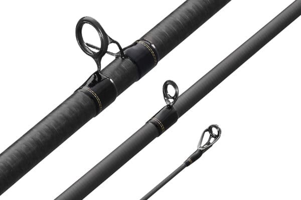 Graphiteleader SUPER SILVERADO GSILSC-762ML BAITCAST FAST 2.29m 3-18gr