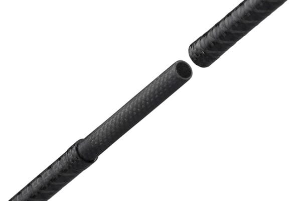 Graphiteleader TIRO PROTOTYPE 25GTIRPS-772M FAST 2.31m 5-28gr Medium