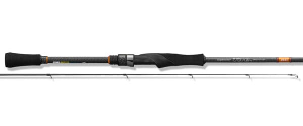 Graphiteleader TIRO PROTOTYPE 25GTIRPS-842ML FAST 2.55m 4-24gr Medium Light