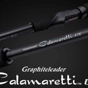 Graphiteleader CALAMARETTI UX 26GCALUS-832ML R-FAST 2.51m 6-25gr