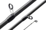 Graphiteleader CORTO UX 26GCORUC-612UL-HS BAITCAST R-FAST 1.85m 0.5-3gr Ultra Light