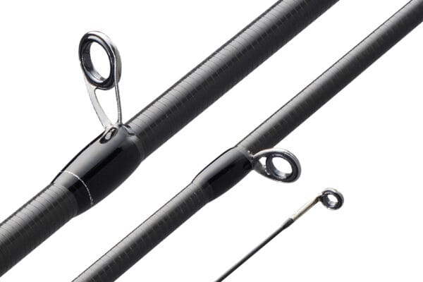 Graphiteleader CORTO UX 26GCORUC-612UL-HS BAITCAST R-FAST 1.85m 0.5-3gr Ultra Light