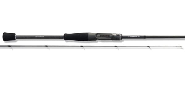 Graphiteleader FINEZZA UX 26GFINUC-762ML-T CAST R-FAST 2.28m 3-15gr