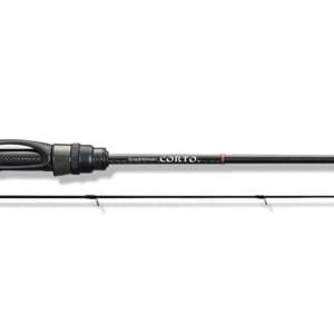 Graphiteleader CORTO LIMITED GCORS-572UL-TS X-FAST 1.70m Max 2.5gr Ultra Light