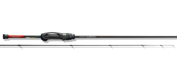 Graphiteleader CORTO LIMITED GCORS-572UL-TS X-FAST 1.70m Max 2.5gr Ultra Light