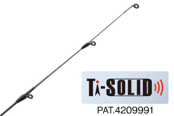 Graphiteleader CORTO LIMITED GCORS-572UL-TS X-FAST 1.70m Max 2.5gr Ultra Light