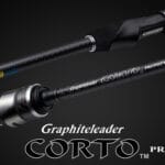 Graphiteleader CORTO PROTOTYPE 26GCORPS-7102ML-HS+ 2.39m Fast 25gr Medium Light