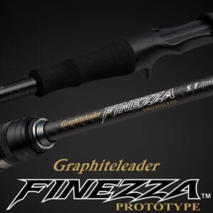 Graphiteleader FINEZZA S.T.LIMITED 26GFINPS-752L-T FAST 2.26m 1-10gr