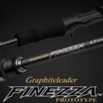 Graphiteleader FINEZZA S.T.LIMITED 26GFINPS-7112ML-T FAST 2.41m 3-15gr