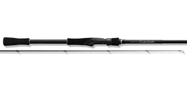 Graphiteleader NOUVO CALAMARETTI 26GCALXS-852M R-FAST 2.56m 8-30gr