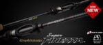 Graphiteleader SUPER FINEZZA GFINSS-762ML-T FAST 2.29m 16gr