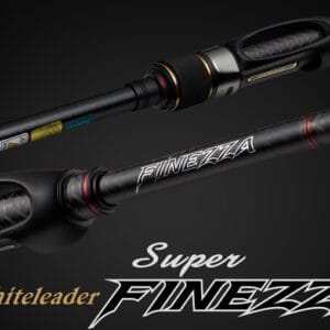 Graphiteleader SUPER FINEZZA GFINSS-762ML-T FAST 2.29m 16gr