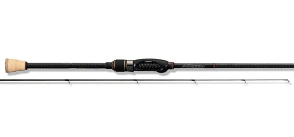 Graphiteleader SUPER FINEZZA GFINSS-722L-HS+ FAST 2.18m 10gr