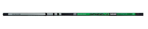Varga MAVER GRIZZLY 123 EVO 7M