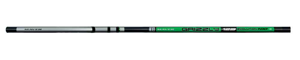 Varga MAVER GRIZZLY 123 EVO 7M Varga MAVER GRIZZLY 123 EVO 7M