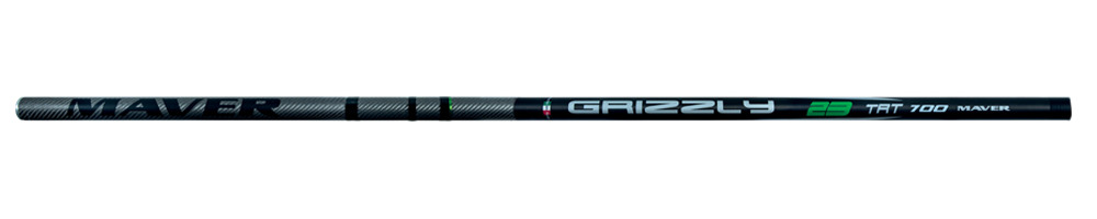 Varga MAVER GRIZZLY 23 TRT 5M Varga MAVER GRIZZLY 23 TRT 5M