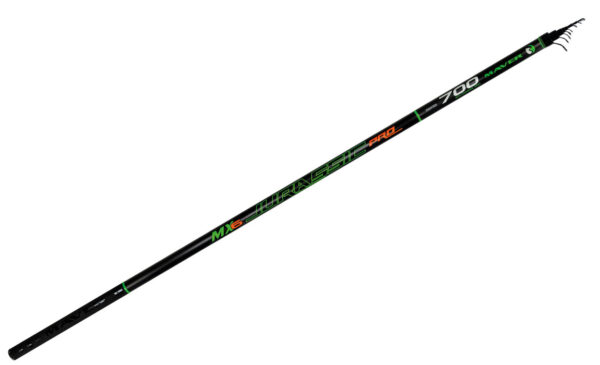 Lanseta bologneza MAVER JURASSIC MX6 EVO 6M