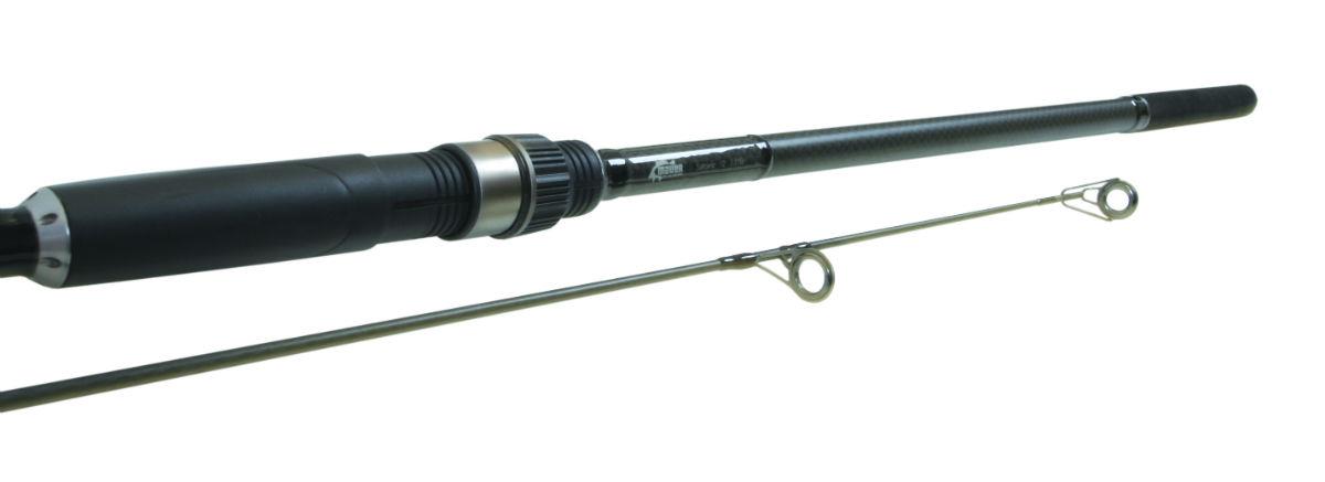 Lanseta crap Maver SATANIC CRAP 12FT 3.0LB Lanseta crap Maver SATANIC CRAP 12FT 3.0LB