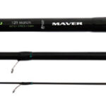 Lanseta match Maver REALITY MATCH 12FT 3.6M 25gr 3sec