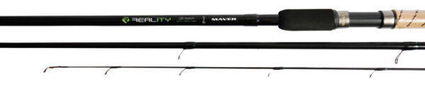 Lanseta match Maver REALITY MATCH 13FT 3.9M 25gr 3sec