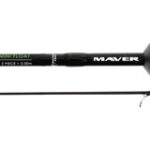 Lanseta match Maver MV-R COMERCIAL MATCH PELLET 11ft 3.3m 20-30gr 2sec